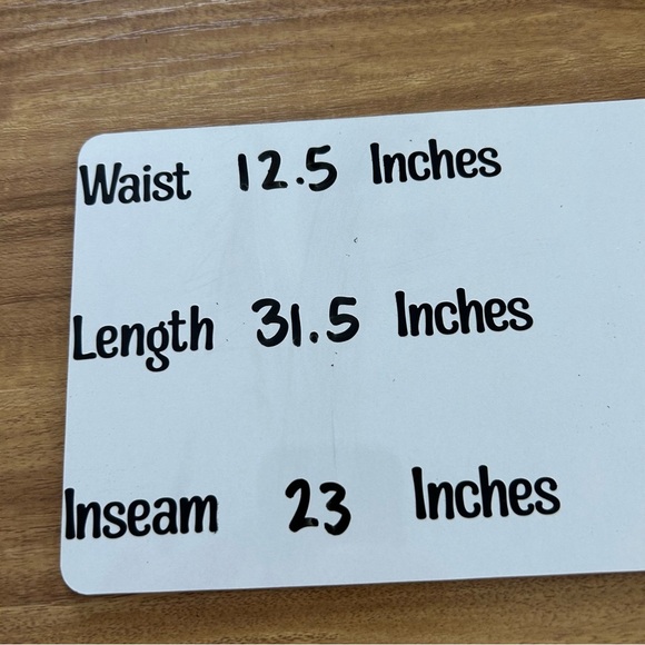 Gymshark Light Blue Seamless High Rise Athletic Leggings Women’s Size Medium - Picture 5 of 5